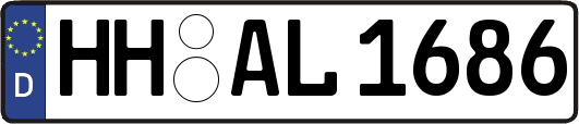 HH-AL1686