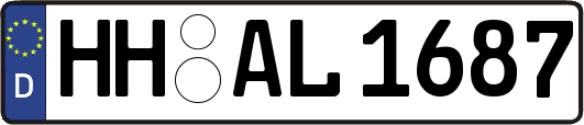 HH-AL1687