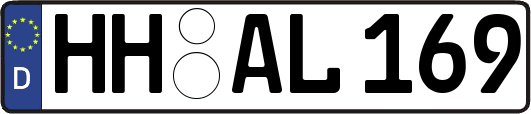 HH-AL169