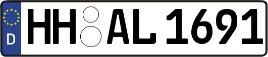 HH-AL1691