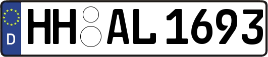 HH-AL1693