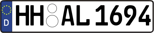 HH-AL1694