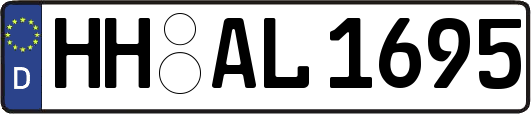 HH-AL1695