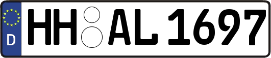 HH-AL1697