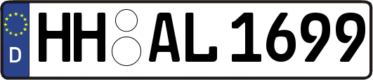 HH-AL1699