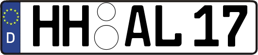 HH-AL17