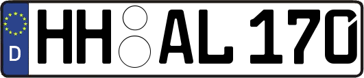 HH-AL170