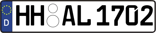 HH-AL1702