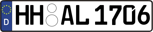 HH-AL1706