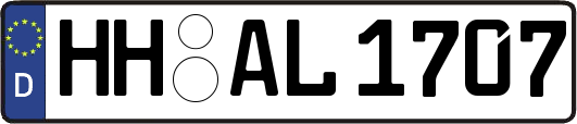 HH-AL1707