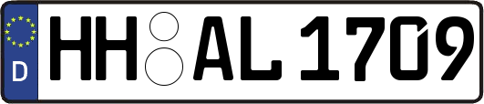 HH-AL1709