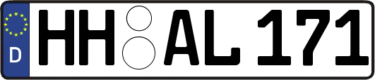 HH-AL171