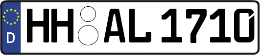 HH-AL1710
