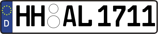 HH-AL1711