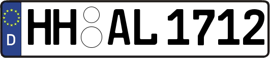 HH-AL1712