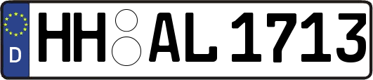 HH-AL1713