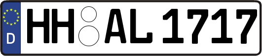 HH-AL1717