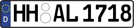 HH-AL1718