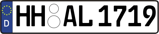 HH-AL1719