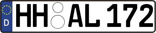 HH-AL172