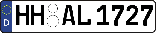 HH-AL1727