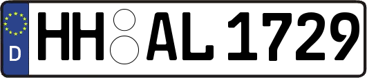 HH-AL1729