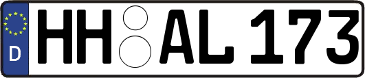 HH-AL173