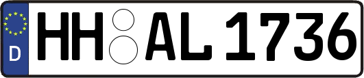 HH-AL1736