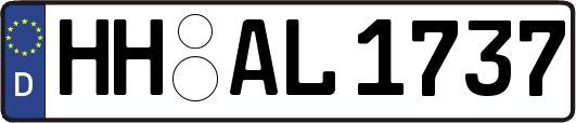 HH-AL1737