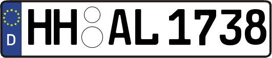 HH-AL1738