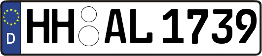 HH-AL1739
