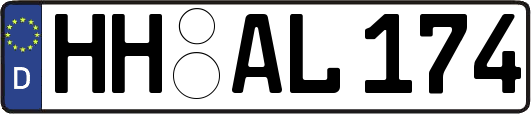 HH-AL174