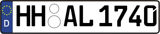 HH-AL1740
