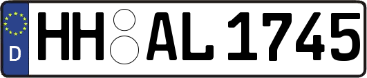 HH-AL1745