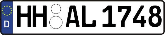 HH-AL1748