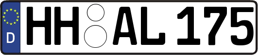 HH-AL175