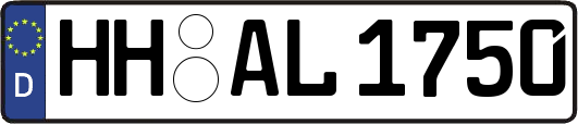 HH-AL1750