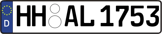 HH-AL1753