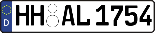 HH-AL1754