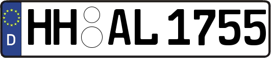HH-AL1755