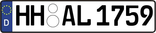 HH-AL1759