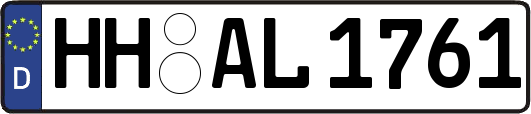 HH-AL1761