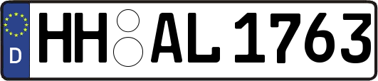 HH-AL1763