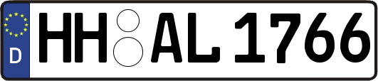 HH-AL1766