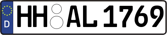 HH-AL1769