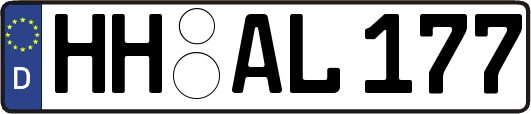 HH-AL177