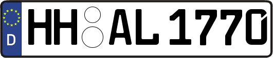 HH-AL1770