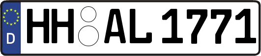 HH-AL1771