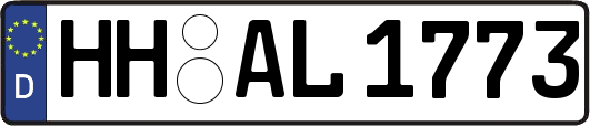 HH-AL1773