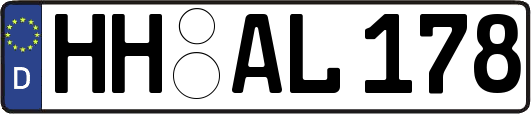 HH-AL178